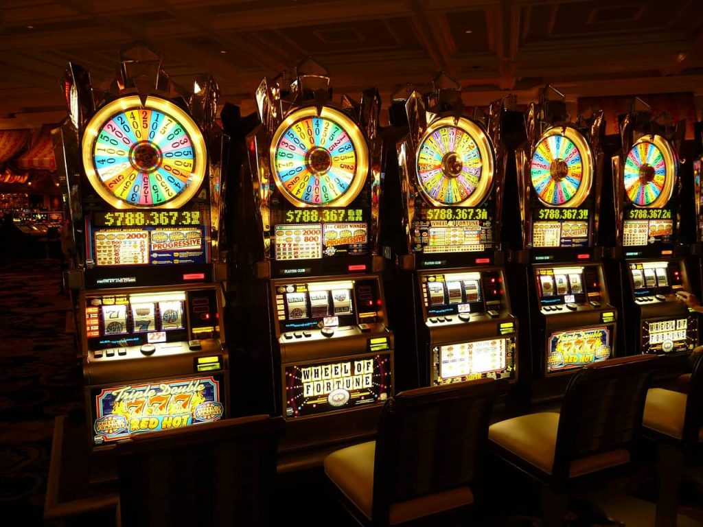 online casino YOJU 2022
